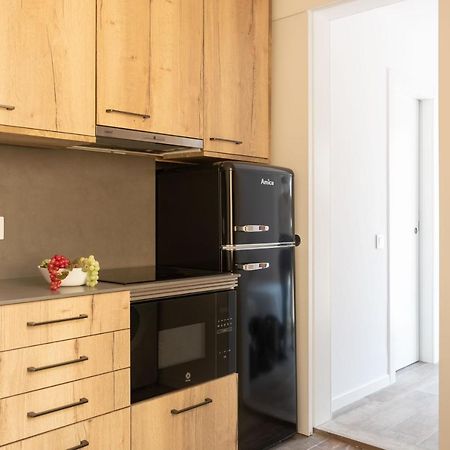 Appartement Nuevo Luminoso Y Con Terrazas Junto A La Playa à Sant Feliu de Guíxols Extérieur photo