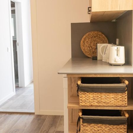 Appartement Nuevo Luminoso Y Con Terrazas Junto A La Playa à Sant Feliu de Guíxols Extérieur photo