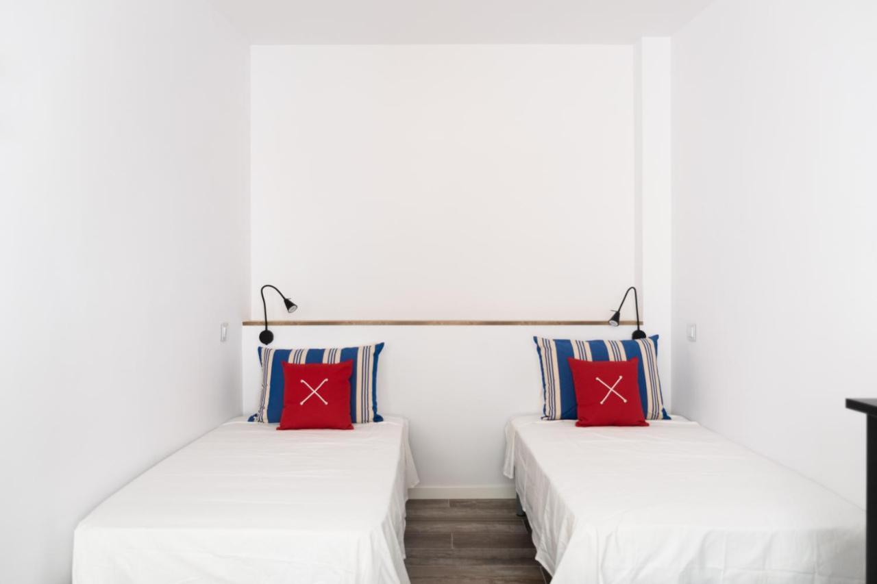 Appartement Nuevo Luminoso Y Con Terrazas Junto A La Playa à Sant Feliu de Guíxols Extérieur photo