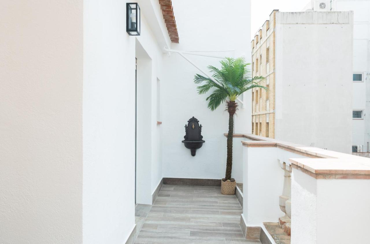 Appartement Nuevo Luminoso Y Con Terrazas Junto A La Playa à Sant Feliu de Guíxols Extérieur photo
