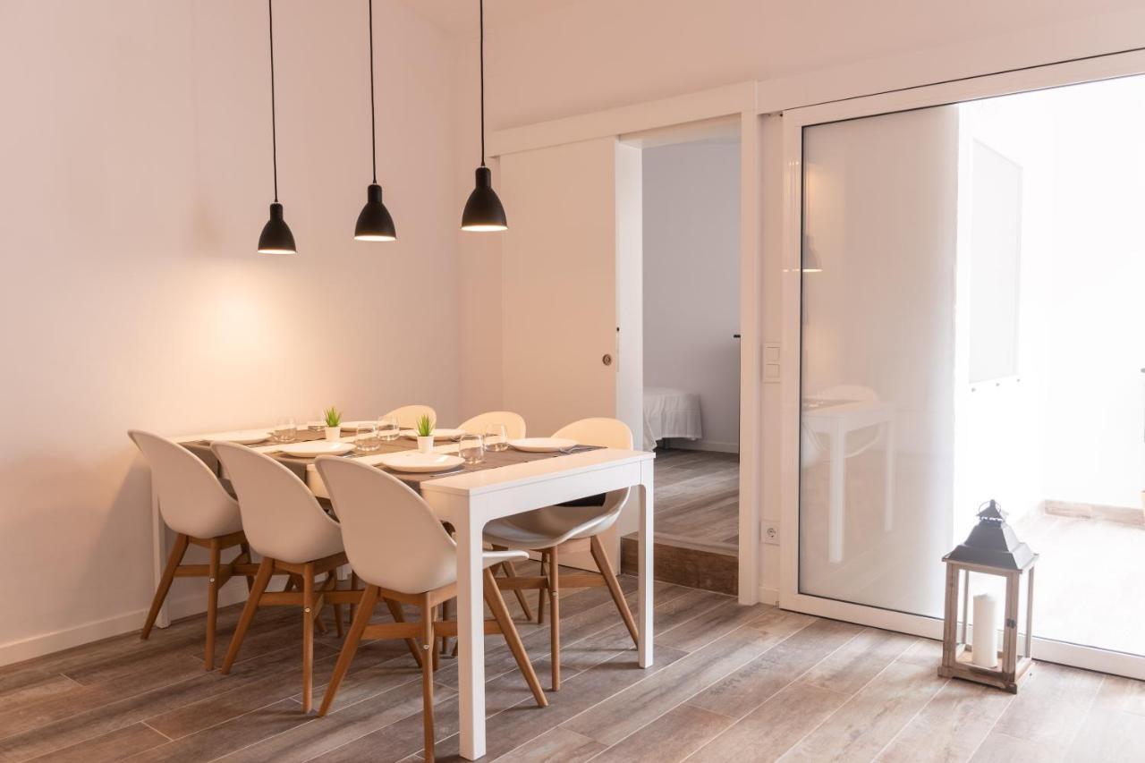 Appartement Nuevo Luminoso Y Con Terrazas Junto A La Playa à Sant Feliu de Guíxols Extérieur photo