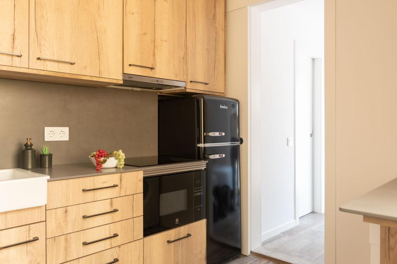 Appartement Nuevo Luminoso Y Con Terrazas Junto A La Playa à Sant Feliu de Guíxols Extérieur photo