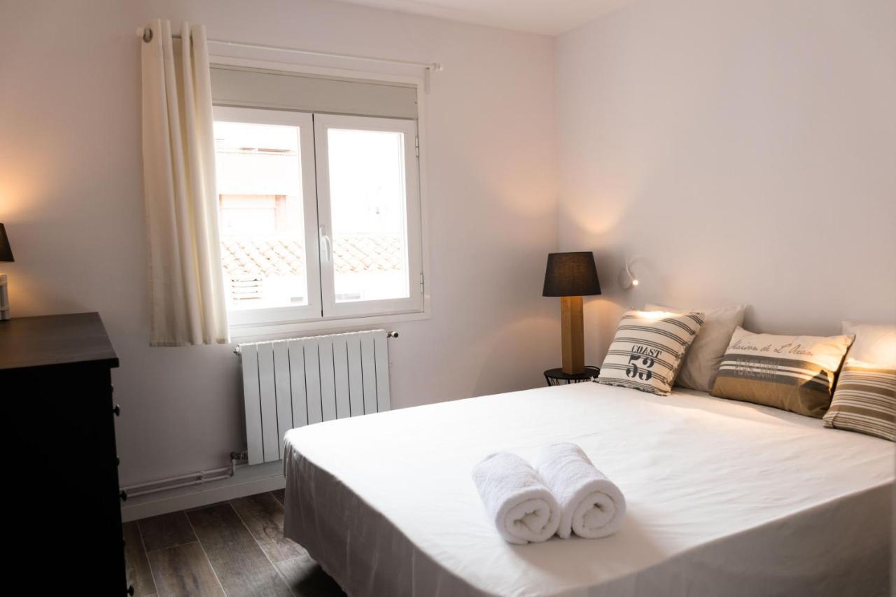 Appartement Nuevo Luminoso Y Con Terrazas Junto A La Playa à Sant Feliu de Guíxols Extérieur photo