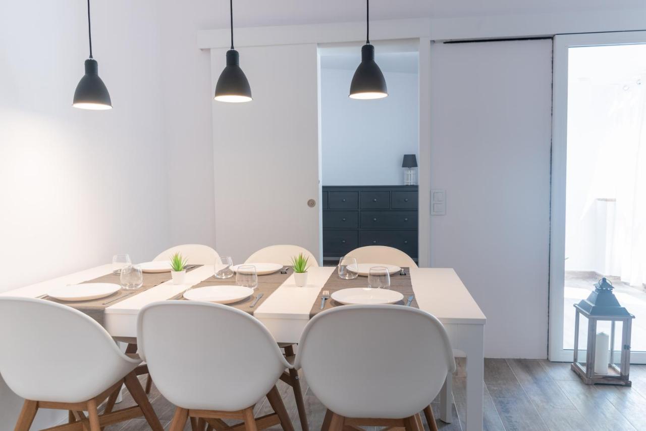 Appartement Nuevo Luminoso Y Con Terrazas Junto A La Playa à Sant Feliu de Guíxols Extérieur photo