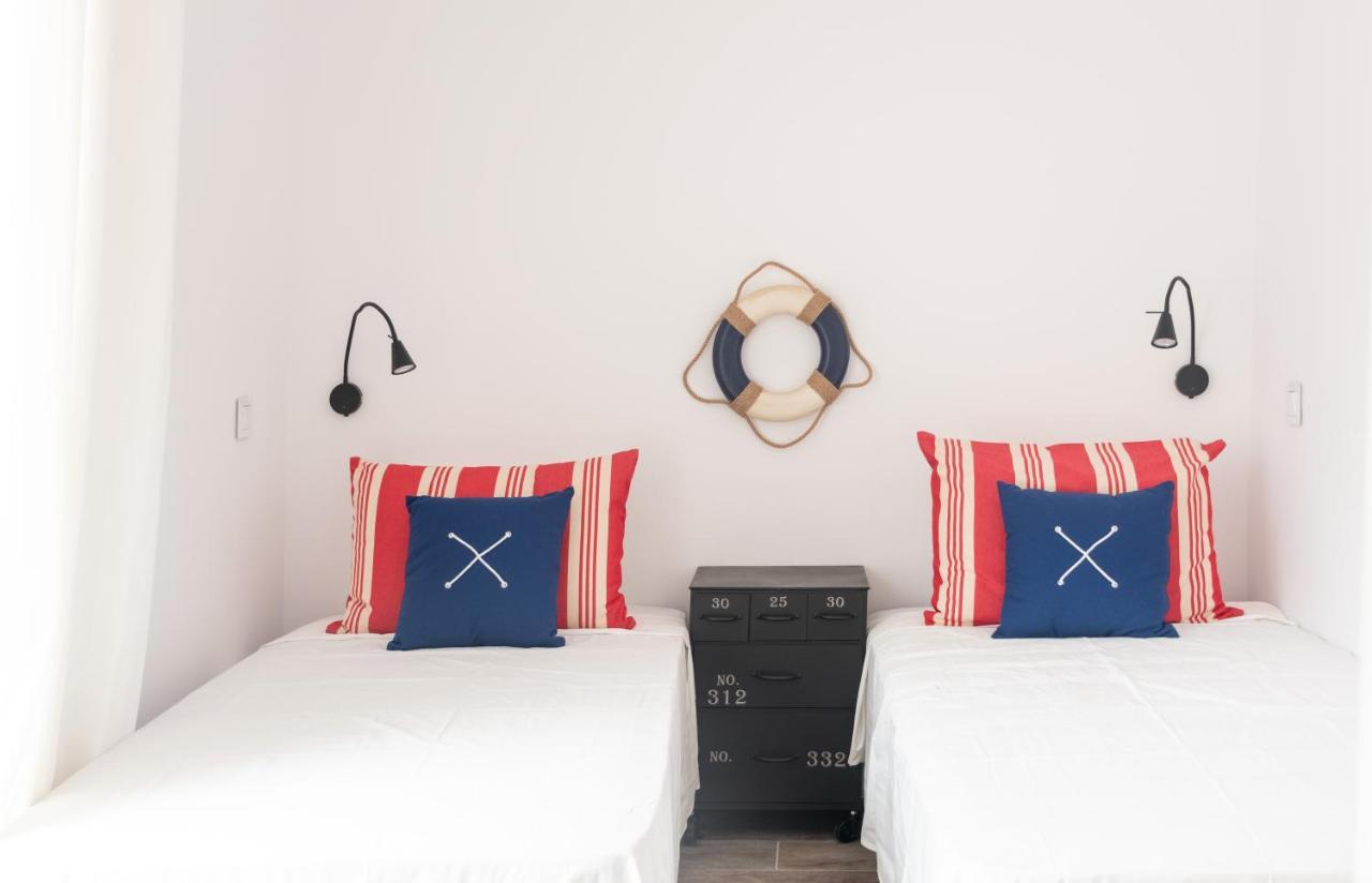 Appartement Nuevo Luminoso Y Con Terrazas Junto A La Playa à Sant Feliu de Guíxols Extérieur photo